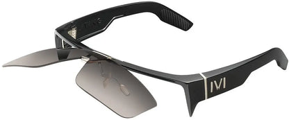 Living - Polished Black / Grey Lens - Get it from Bo