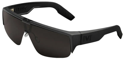 Living - Matte Black / Grey Lens - Get it from Bo