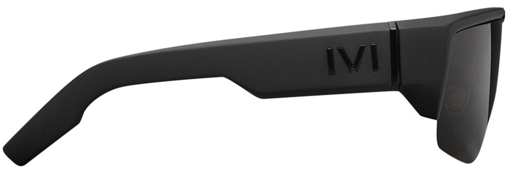 Living - Matte Black / Grey Lens - Get it from Bo