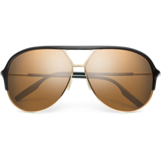 Division Polished Black-Gold/Bronze - Get it from Bo