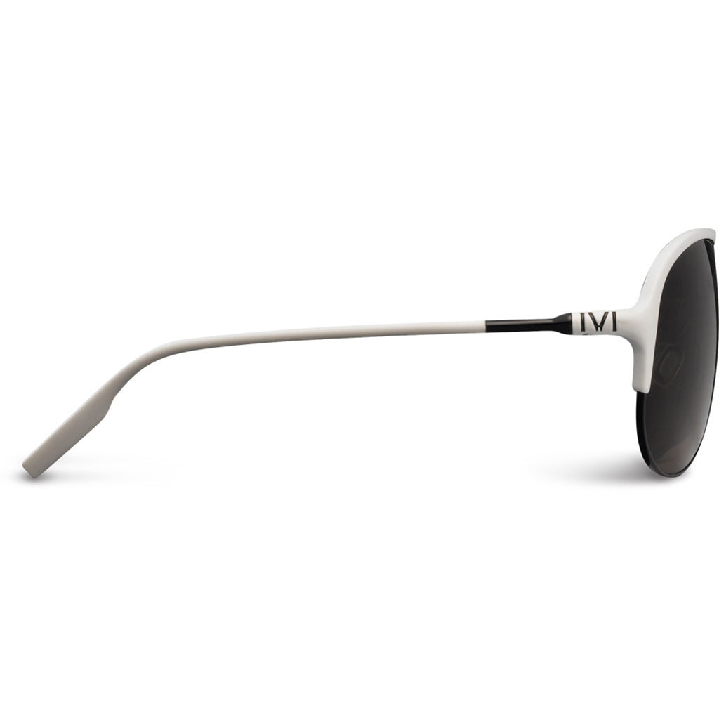 Division Matte White-Black/Grey - Get it from Bo