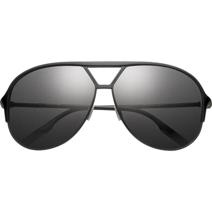 Division Polished Black-Matte Black - Get it from Bo