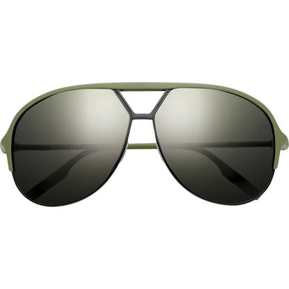 Division Matte Olive/Green Grey - Get it from Bo