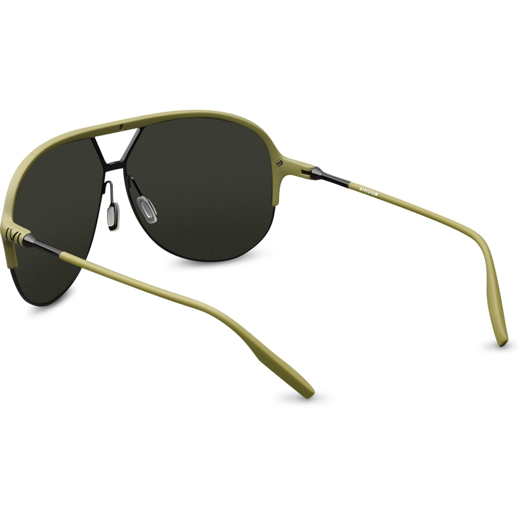Division Matte Olive/Green Grey - Get it from Bo