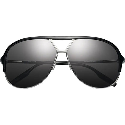 Division Polished Black-Chrome/Grey Polarized - Get it from Bo