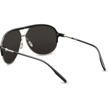 Division Polished Black-Chrome/Grey Polarized - Get it from Bo