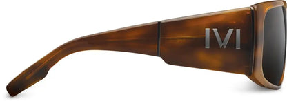 Jiving - Polished Classic Tortoise / Green Grey Lens - Get it from Bo