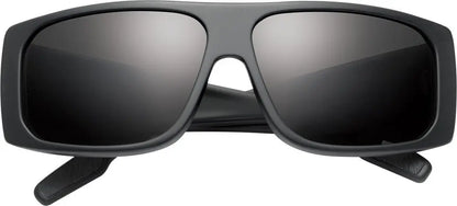 Jiving -  Polished Black / Grey Lens - Get it from Bo