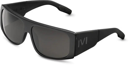 Jiving -  Polished Black / Grey Lens - Get it from Bo