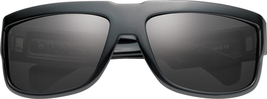 Lividity - Polished Black / Grey Lens - Get it from Bo