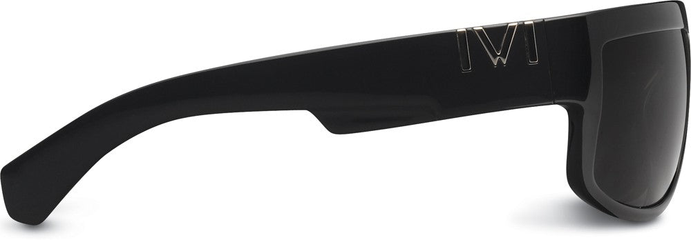 Lividity - Polished Black / Grey Lens - Get it from Bo