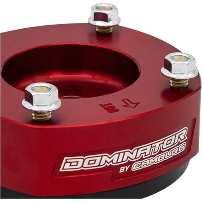 Camburg 2022-2025 Toyota Tundra 2wd /4wd Dominator Preload Spacer Kit NP Motorsports