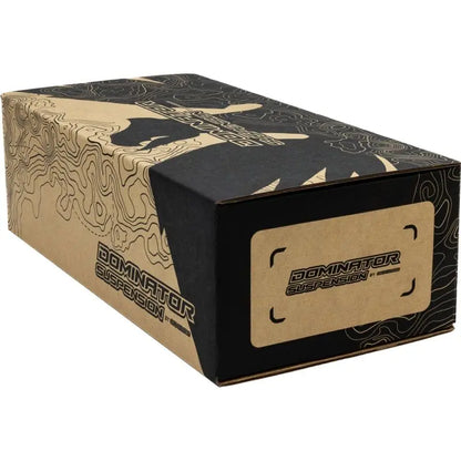 Camburg 2005-2023 Toyota Tacoma / 03-24 Toyota 4Runner Dominator Preload Spacer Kit NP Motorsports