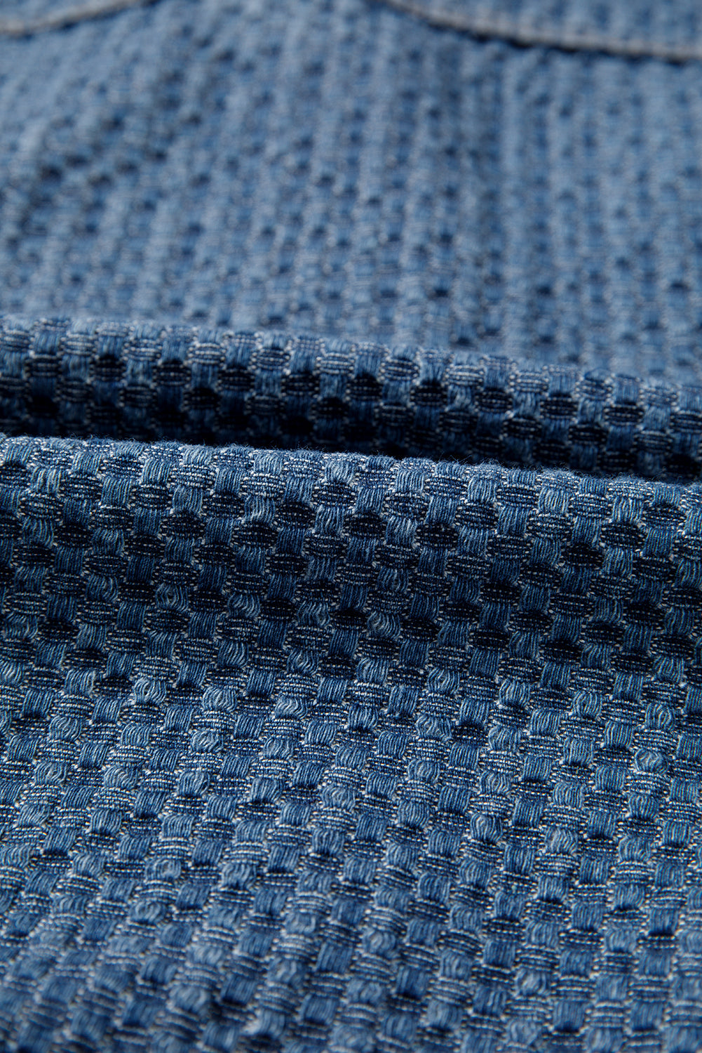 Rosalyn Flap Textured Down Jacket