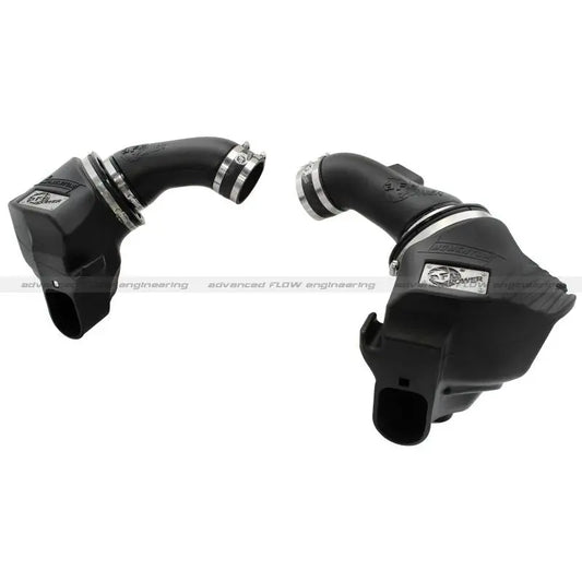 aFe Momentum PRO DRY S Intake System 12-14 BMW M5 (F10) V8 4.4L (tt) NP Motorsports