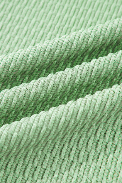 Elise Sleeve Henley top Long Sleeve Top