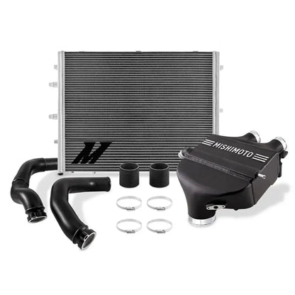 Mishimoto 2015+ BMW F8X M3/M4 Performance Air-to-Water Intercooler Power Pack NP Motorsports