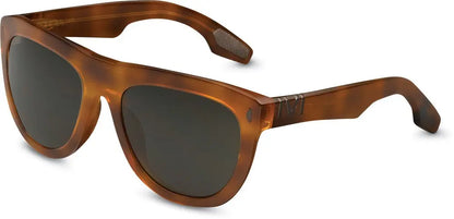 Jagger - Polished Classic Tortoise / Green Grey Lens - Get it from Bo