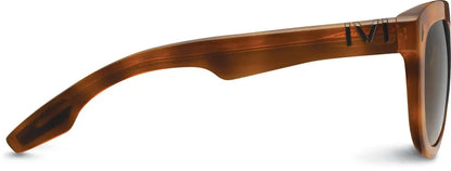 Jagger - Polished Classic Tortoise / Green Grey Lens - Get it from Bo