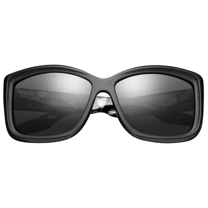 Beverly: Matte Black - Marble Stone / Grey Lens - Get it from Bo