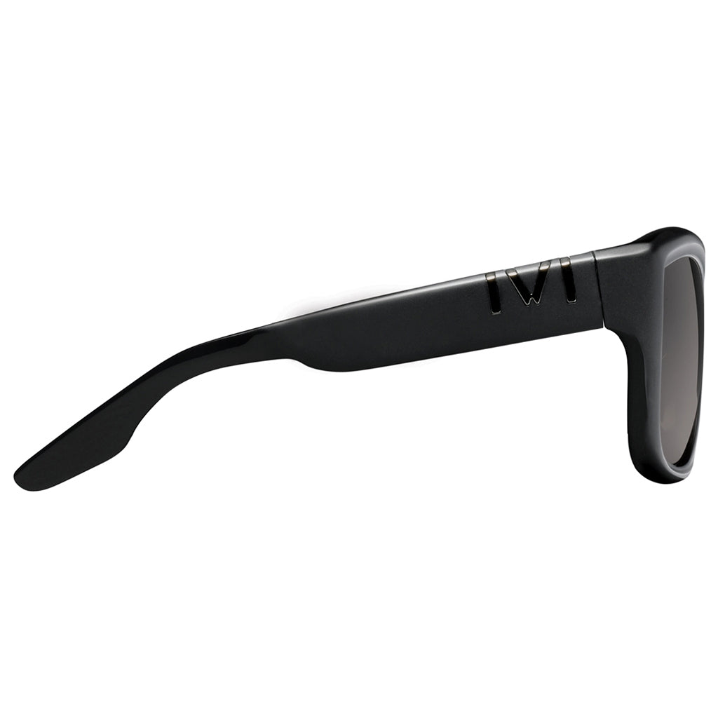 Beverly: Matte Black - Marble Stone / Grey Lens - Get it from Bo