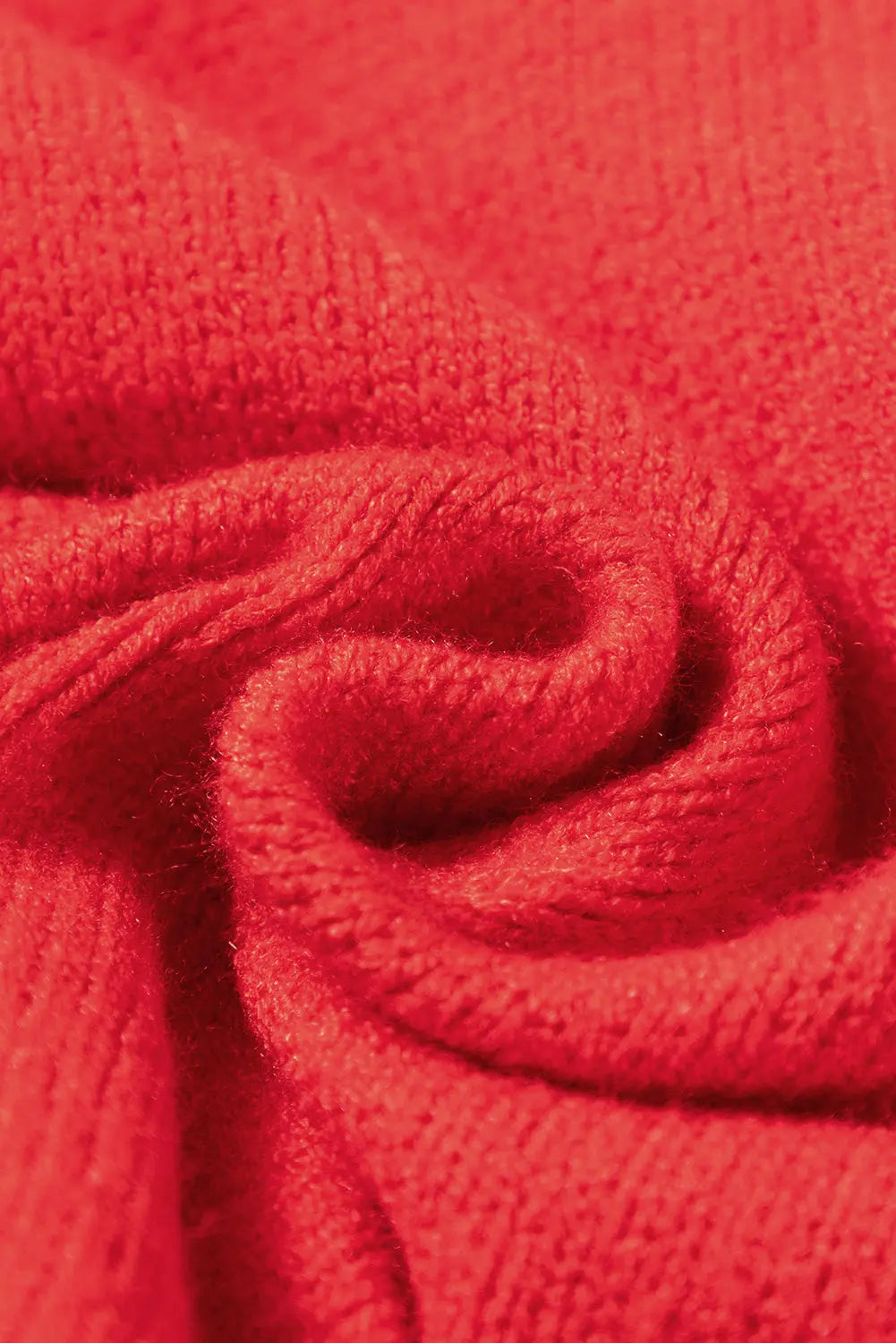 Aria Merry Graphic Christmas Sweater