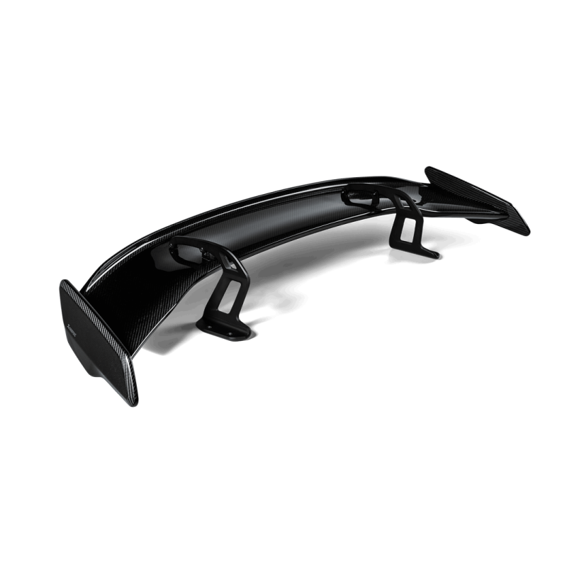 Akrapovic 2021+ BMW G87 M2, G80 M3 &amp; G82 M4 Rear Carbon Wing (requires additional fitting kit) - Get it from Bo