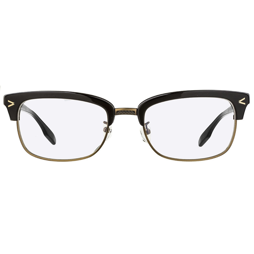 Producer: Polished Black / Antique Gold - Get it from Bo