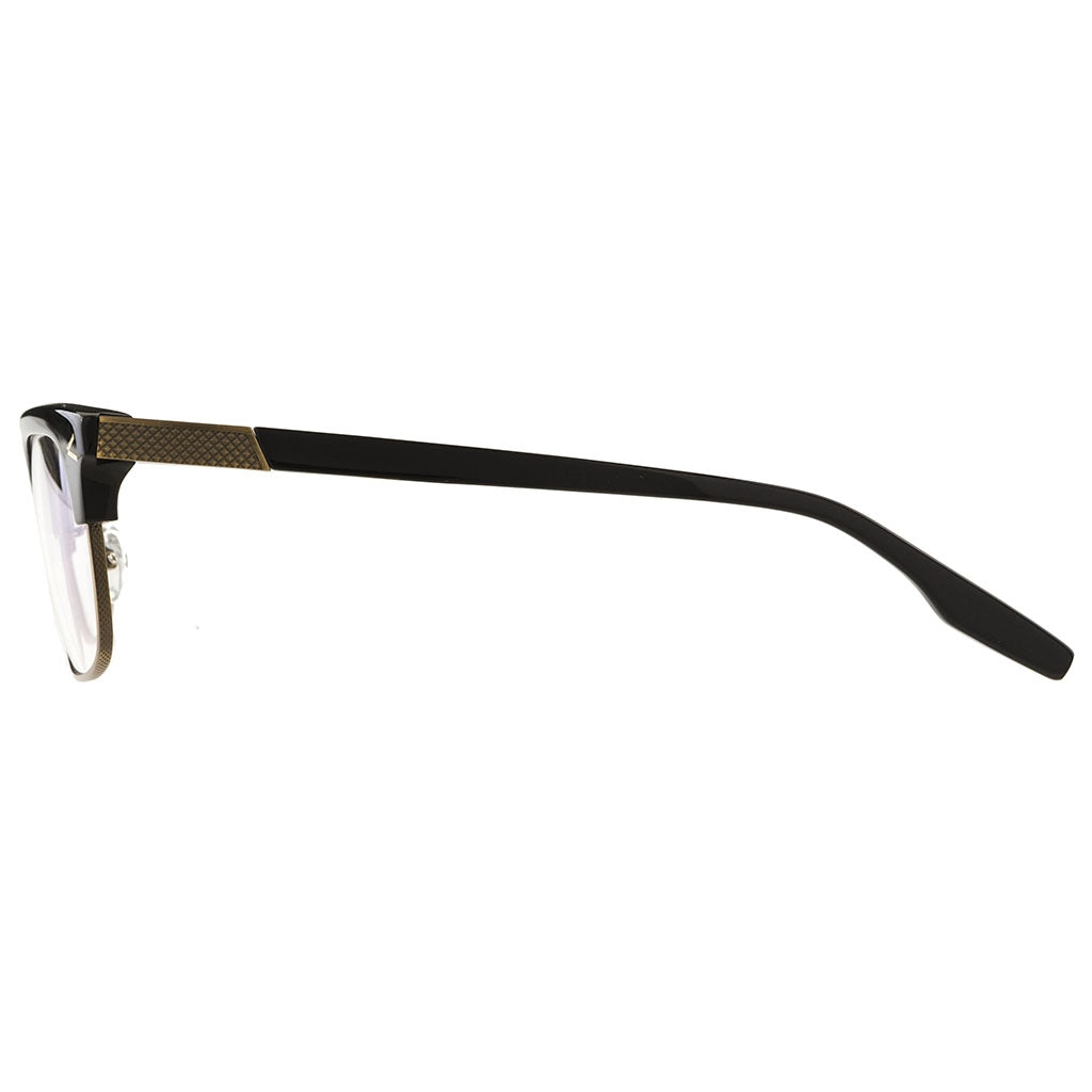 Producer: Polished Black / Antique Gold - Get it from Bo