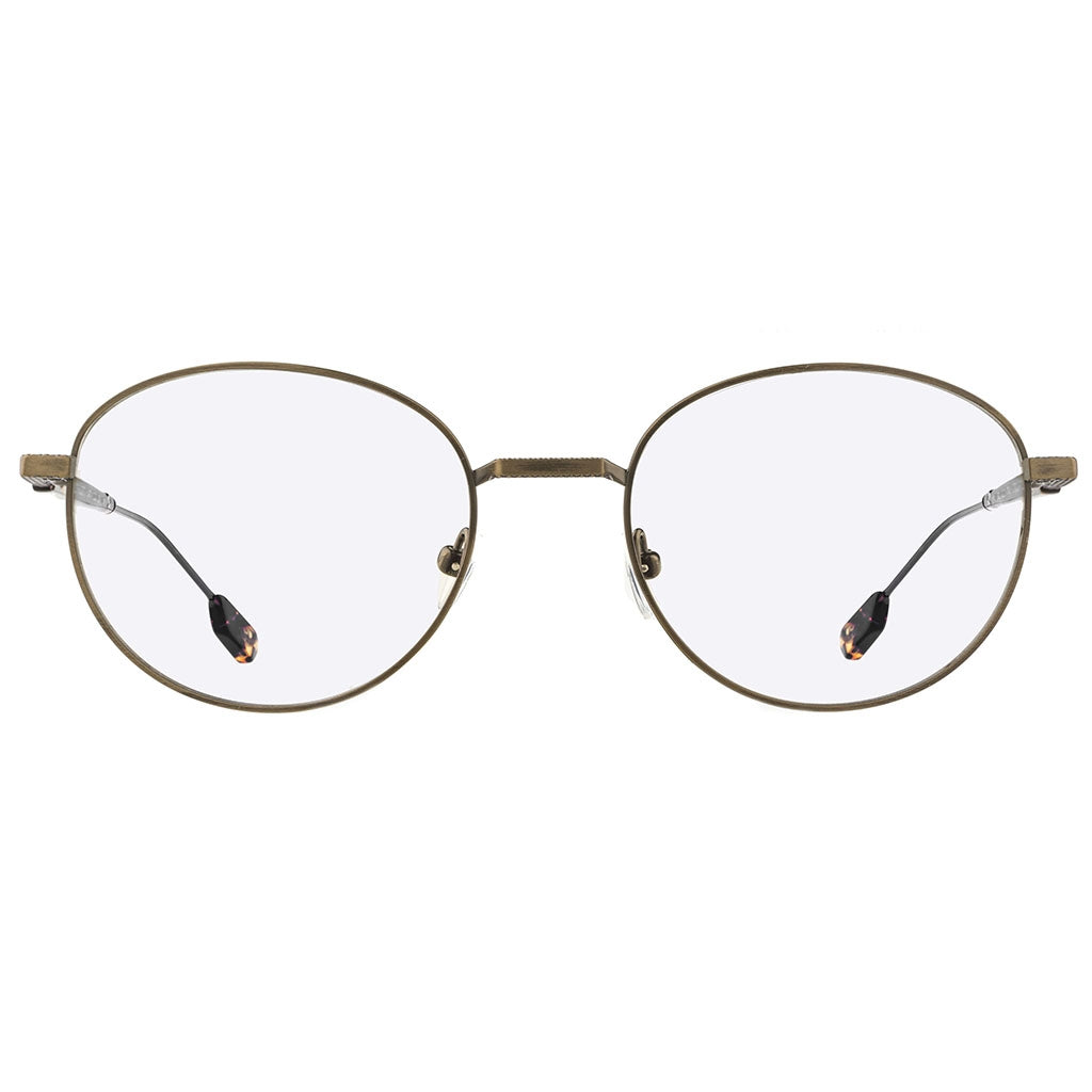 Agent: Antique Gold / Ambercomb Tortoise - Get it from Bo