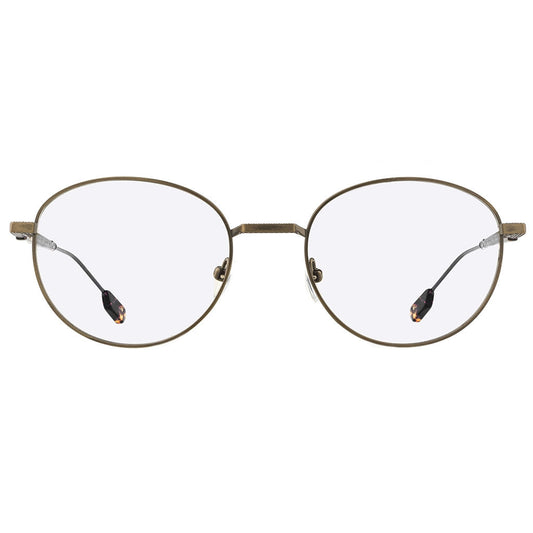 Agent: Antique Gold / Ambercomb Tortoise - Get it from Bo