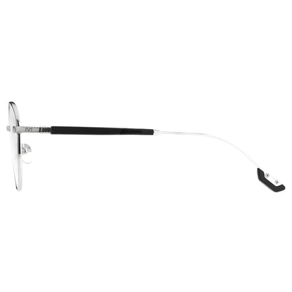 Agent: Chrome / Polished Black - Get it from Bo