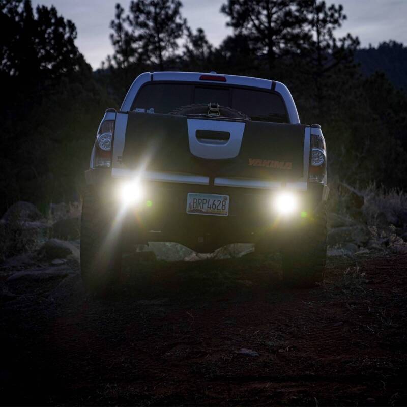 KC HiLiTES FLEX ERA 1 - Standard Backup Light Kit - Get it from Bo