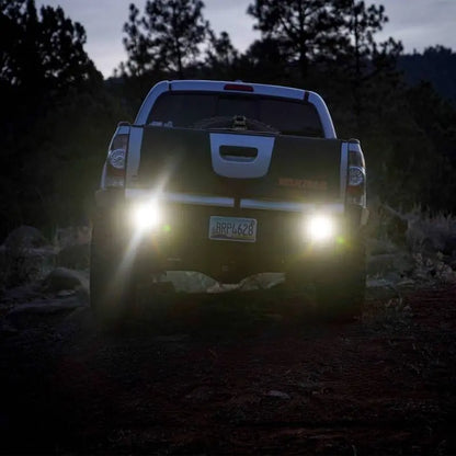 KC HiLiTES FLEX ERA 1 - Standard Backup Light Kit - Get it from Bo