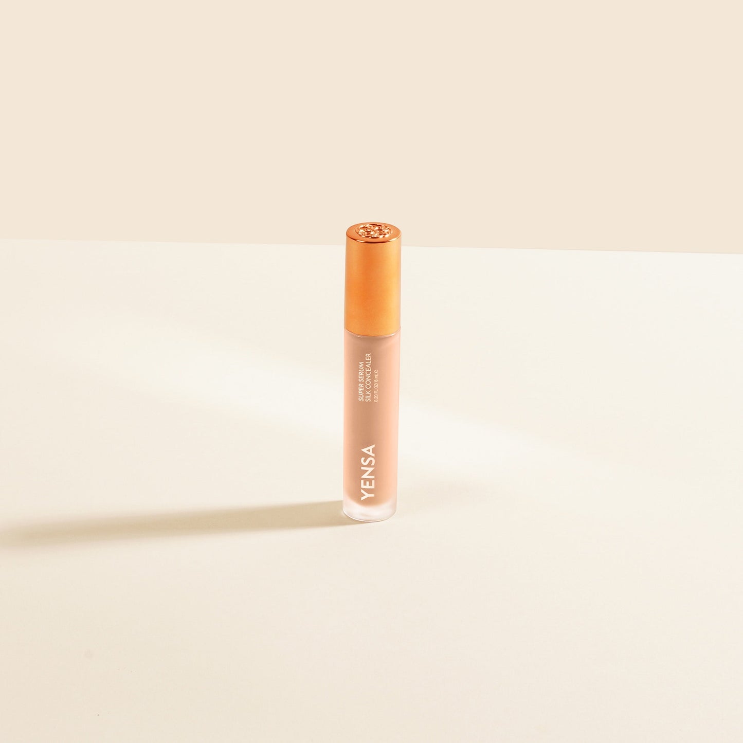 Super Serum Silk Concealer YENSA