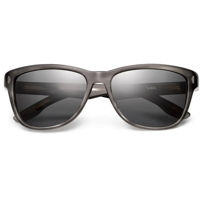 Standard: Matte Grey Tortoise / Grey Lens - Get it from Bo