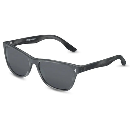 Standard: Matte Grey Tortoise / Grey Lens - Get it from Bo