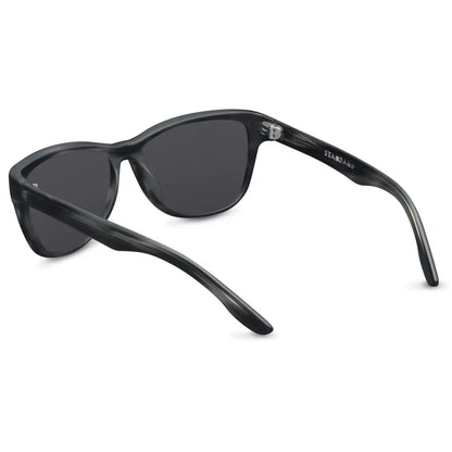 Standard: Matte Grey Tortoise / Grey Lens - Get it from Bo