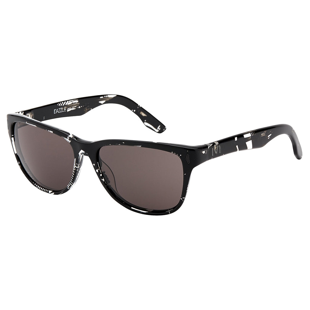 Standard: Polished Dazzle / Grey Lens - Get it from Bo