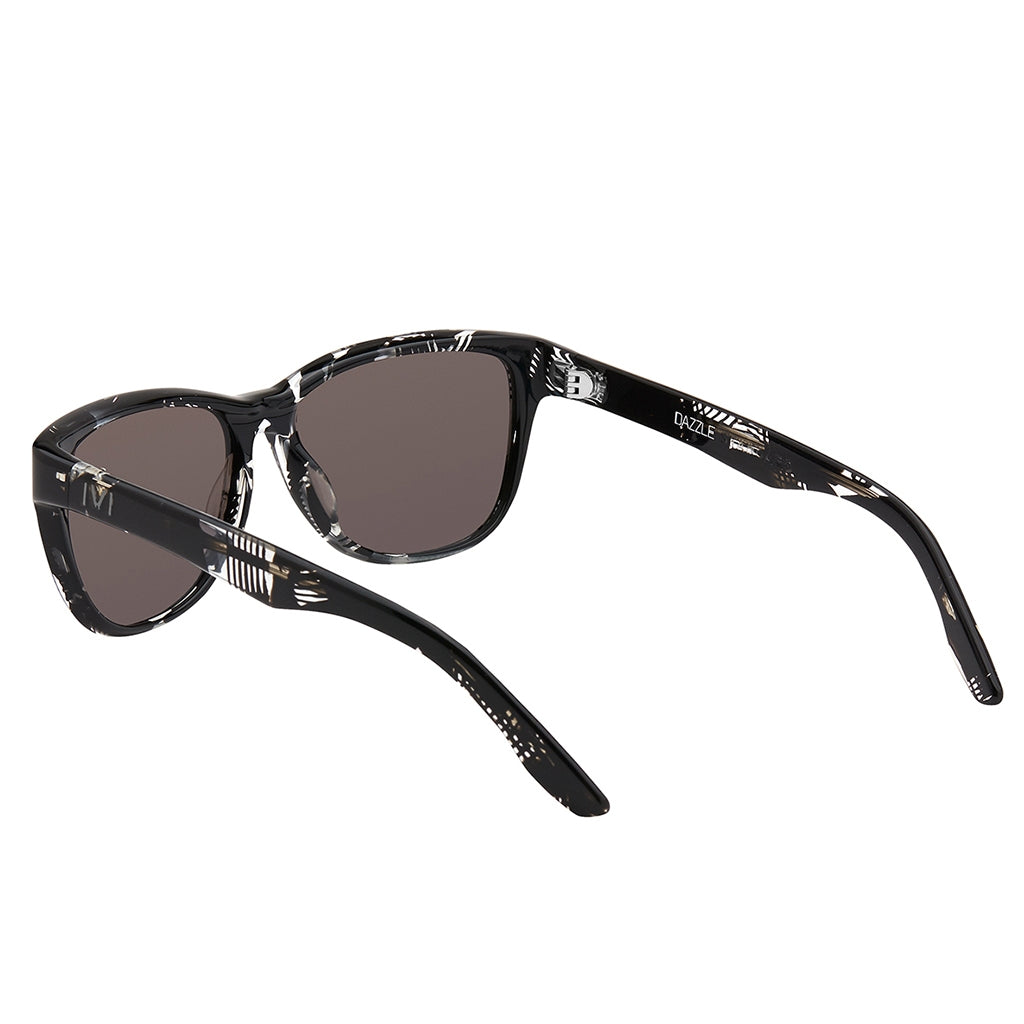 Standard: Polished Dazzle / Grey Lens - Get it from Bo