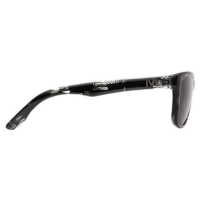 Standard: Polished Dazzle / Grey Lens - Get it from Bo