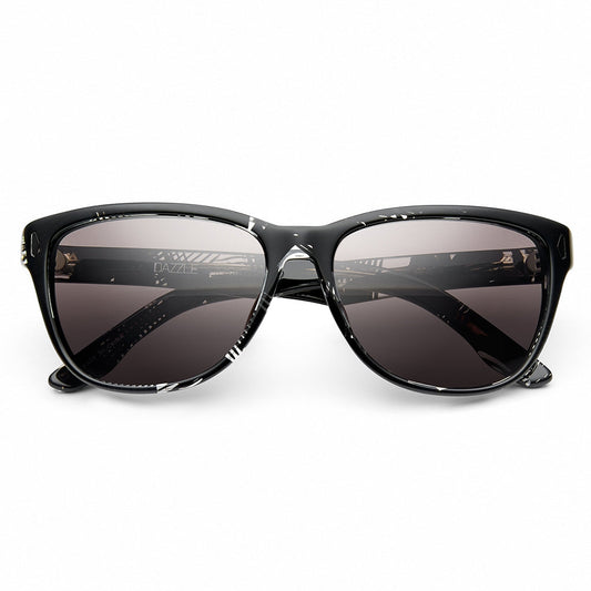 Standard: Polished Dazzle / Grey Lens - Get it from Bo