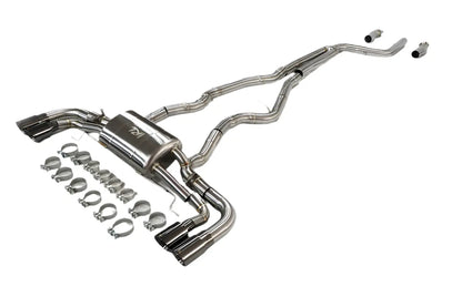 IRL G42 M240i IRL LLC