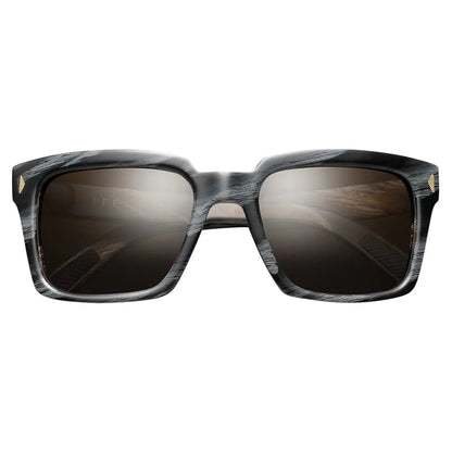 Lee Polished Double Horn/Bronze Polarized Lens - Get it from Bo