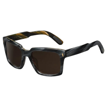Lee Polished Double Horn/Bronze Polarized Lens - Get it from Bo