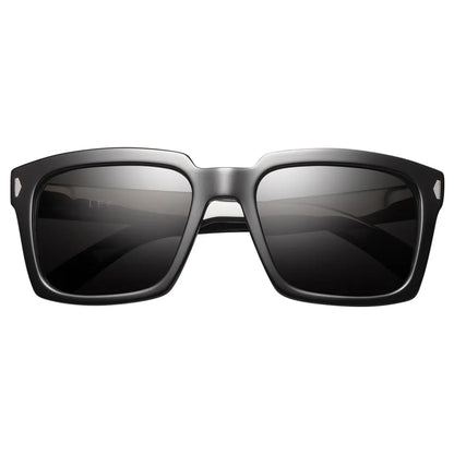 Lee Polished Black/Grey Polarized Lens - Get it from Bo