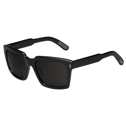 Lee Polished Black/Grey Polarized Lens - Get it from Bo