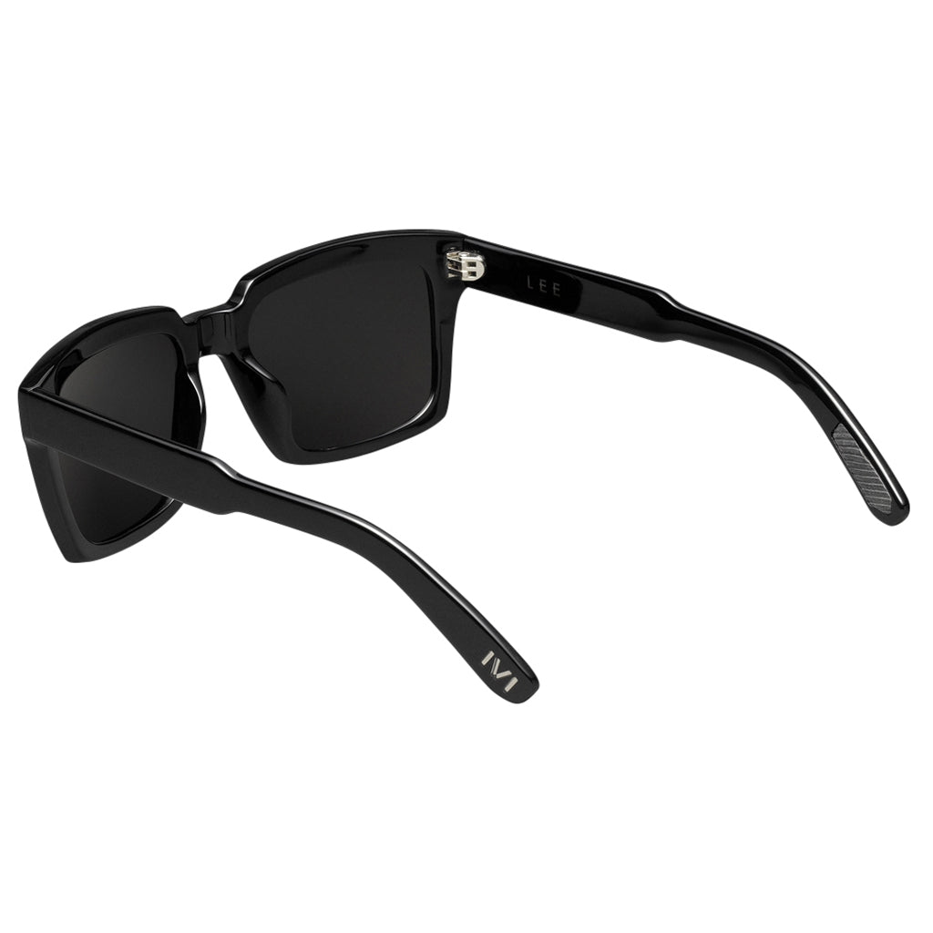 Lee Polished Black/Grey Polarized Lens - Get it from Bo