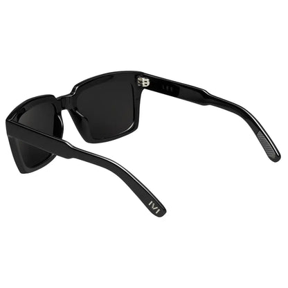 Lee Polished Black/Grey Polarized Lens - Get it from Bo
