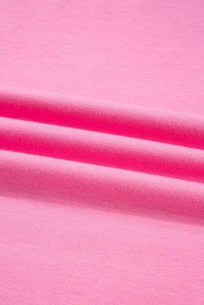 Bonbon Lace Striped Patchwork Long Sleeve Corded V Neck Plus Size Top